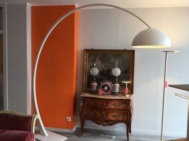 Lampadaire 1962