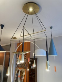 Lustre Iconic by Elesi Luce