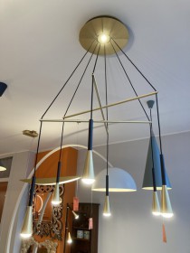 Lustre Iconic by Elesi Luce