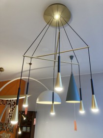 Lustre Iconic by Elesi Luce