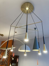 Lustre Iconic by Elesi Luce