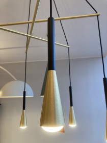 Lustre Iconic by Elesi Luce