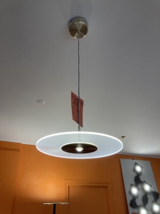 Suspension AIR OS