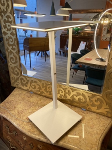 Lampe Quid  BB blanche