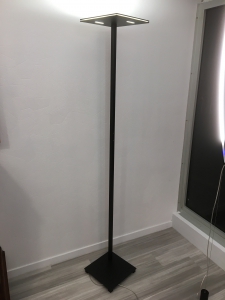 Lampadaire QUID BB ou NR
