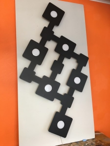   Luminaire modulable KANT NR 