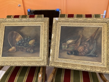 Tableaux 