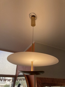 Suspension PLETTRO OL 