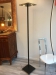 Lampadaire QUID BB ou NR
