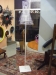 Lampadaire GROWN