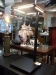 Lampe QUID  NR noire