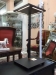 Lampe QUID  NR noire
