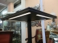 Lampe QUID  NR noire