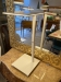 Lampe Quid  BB blanche
