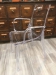 Fauteuil Vanity