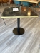 Table Bistrot 80 x 80