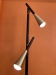 Lampadaire Iconic ON
