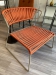Fauteuil Lounge LISA