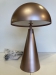 Lampe IMPERFETTO finition Rose RF